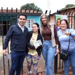 Simeón asegura que Pdte. Franco elegirá a Roya, porque su gestión no se reduce solo a elecciones