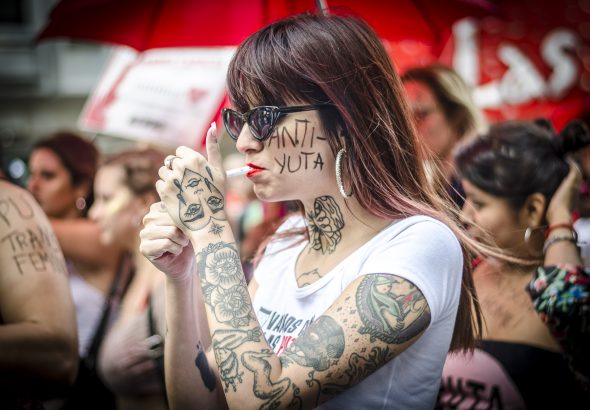 ¿Sindicalizar a las OnlyFaners?: trabajo sexual virtual, los datos detrás de los prejuicios