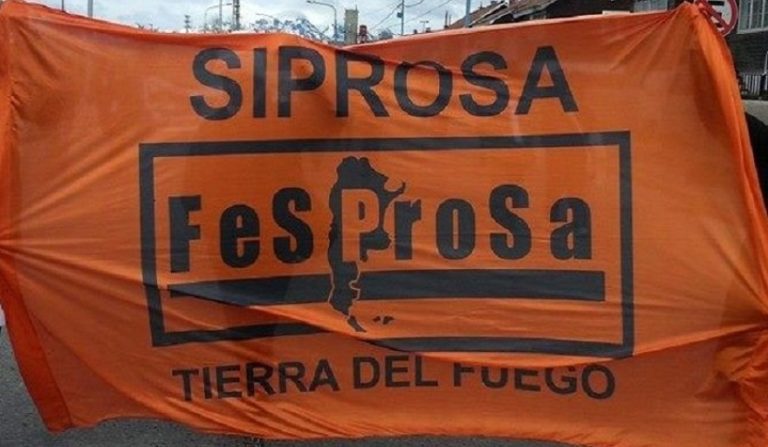 SIPROSA definirá nuevas medidas de protesta tras considerar insuficiente el acuerdo salarial