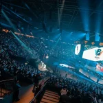 Six Invitational 2027 será realizado em São Paulo; veja datas