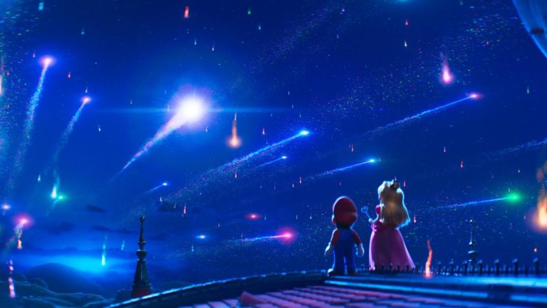 SkyShowtime estrena pronto la quinta película más taquillera de 2026