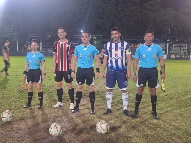 Somisa igualó con Racing y aseguró su clasificación