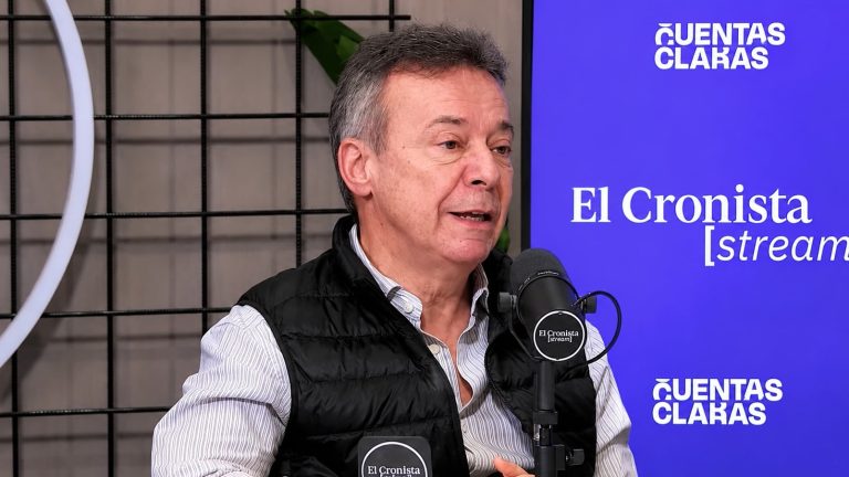 “Son un poco optimistas”: la advertencia de Artana sobre la inflación y el crecimiento en 2027