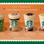 Starbucks combina el regreso del Pumpkin Spice con una colección de Snoopy en Colombia