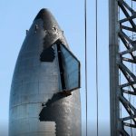 Starship realiza teste para alcançar órbita terrestre