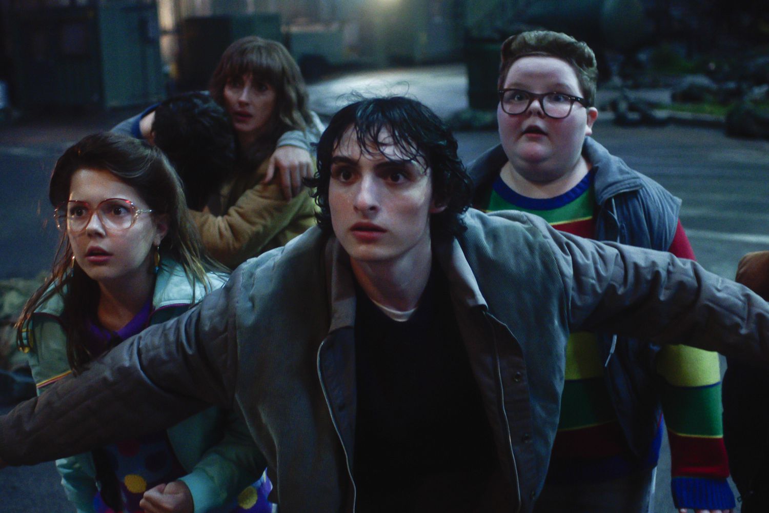 Stranger Things: cinco datos sobre la serie de Netflix