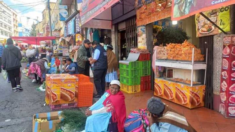 Sube el pollo en Bs 8 y advierten que los precios seguirán aumentando por el «dieselazo» || El retiro de la subvención al diésel ya impacta en los precios de los alimentos y genera advertencias de analistas y políticos.