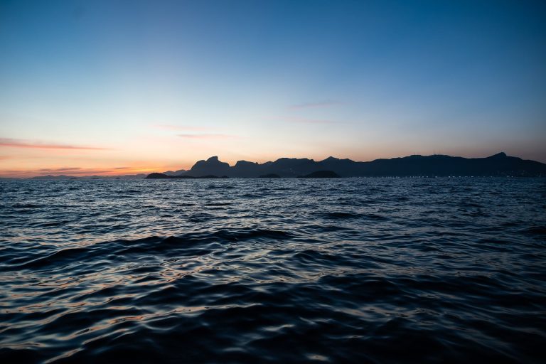Super El Niño expõe um oceano cada vez mais quente e vulnerável