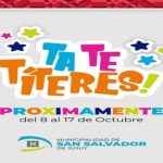 Ta-Te-Títeres vuelve a San Salvador de Jujuy con dos semanas de funciones y actividades