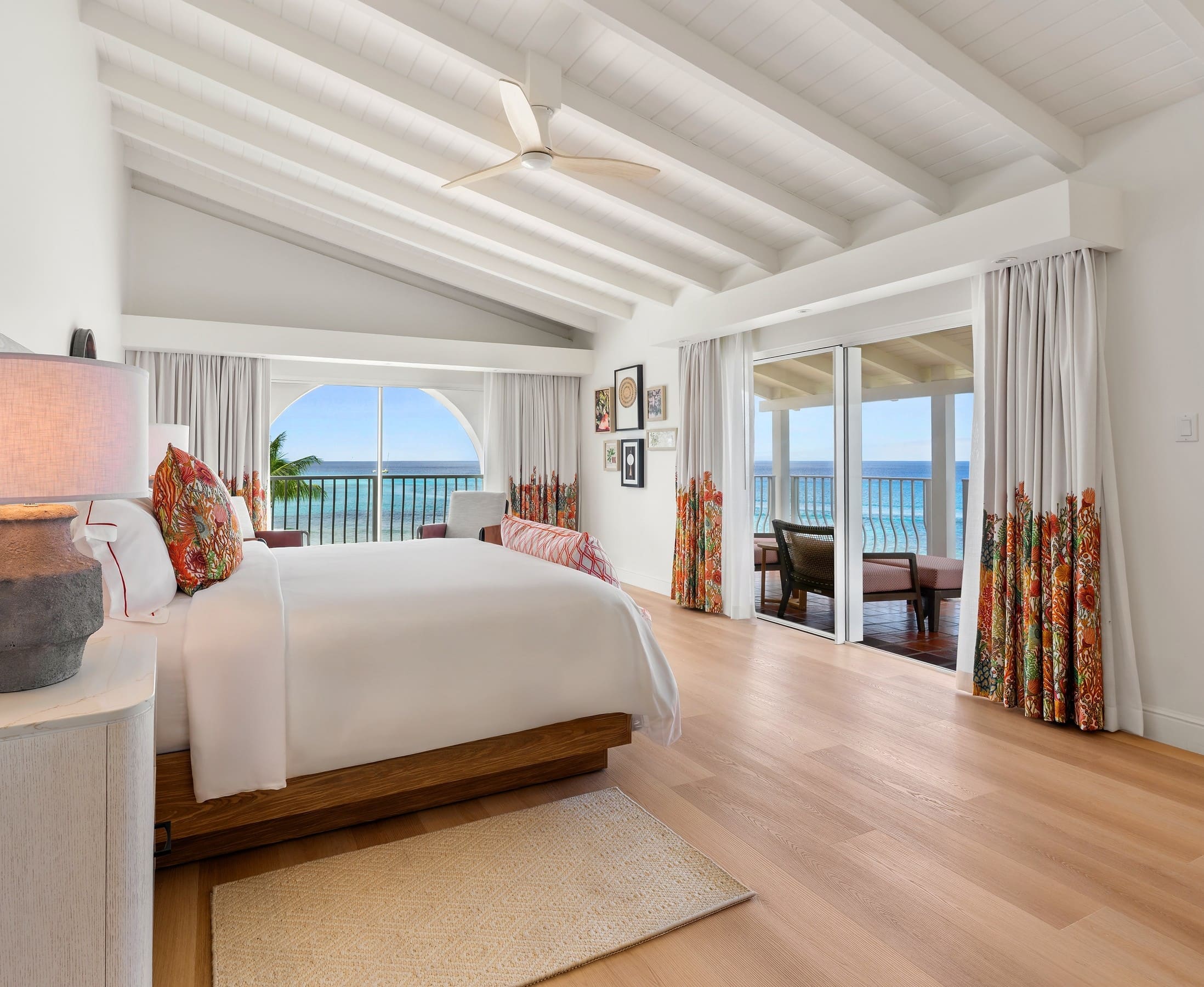 Tamarind reabre como un resort todo incluido de Autograph Collection en Barbados Tamarind reabre como un resort todo incluido de Autograph Collection en Barbados