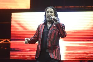 Tan Biónica, Marco Antonio Solís y otros shows que llegan a Paraguay en octubre 2026