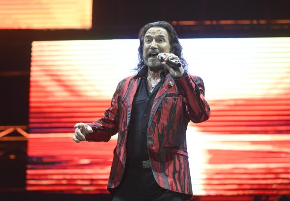 Tan Biónica, Marco Antonio Solís y otros shows que llegan a Paraguay en octubre 2026