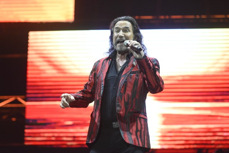 Tan Biónica, Marco Antonio Solís y otros shows que llegan a Paraguay en octubre 2026