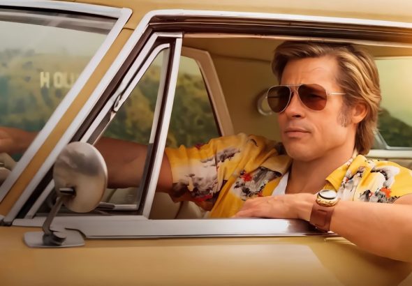 Tarantino escribe, Brad Pitt vuelve y Netflix ya ha puesto fecha a uno de los regresos más esperados