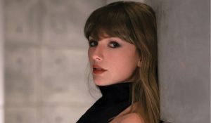 Taylor Swift lança single “Patient Zero” nesta sexta-feira