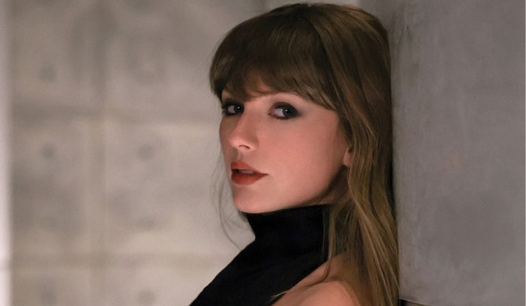 Taylor Swift lança single “Patient Zero” nesta sexta-feira
