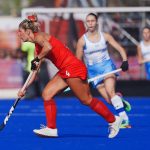 Team Chile supera las 100 medallas en Santa Fe 2026 de cara a recta final