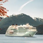 Temporada 2027 del Seabourn Encore en Alaska contempla desde glaciares hasta Denali