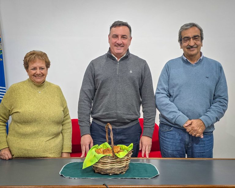Termas del Daymán recibe este fin de semana el primer Festival de la Empanada