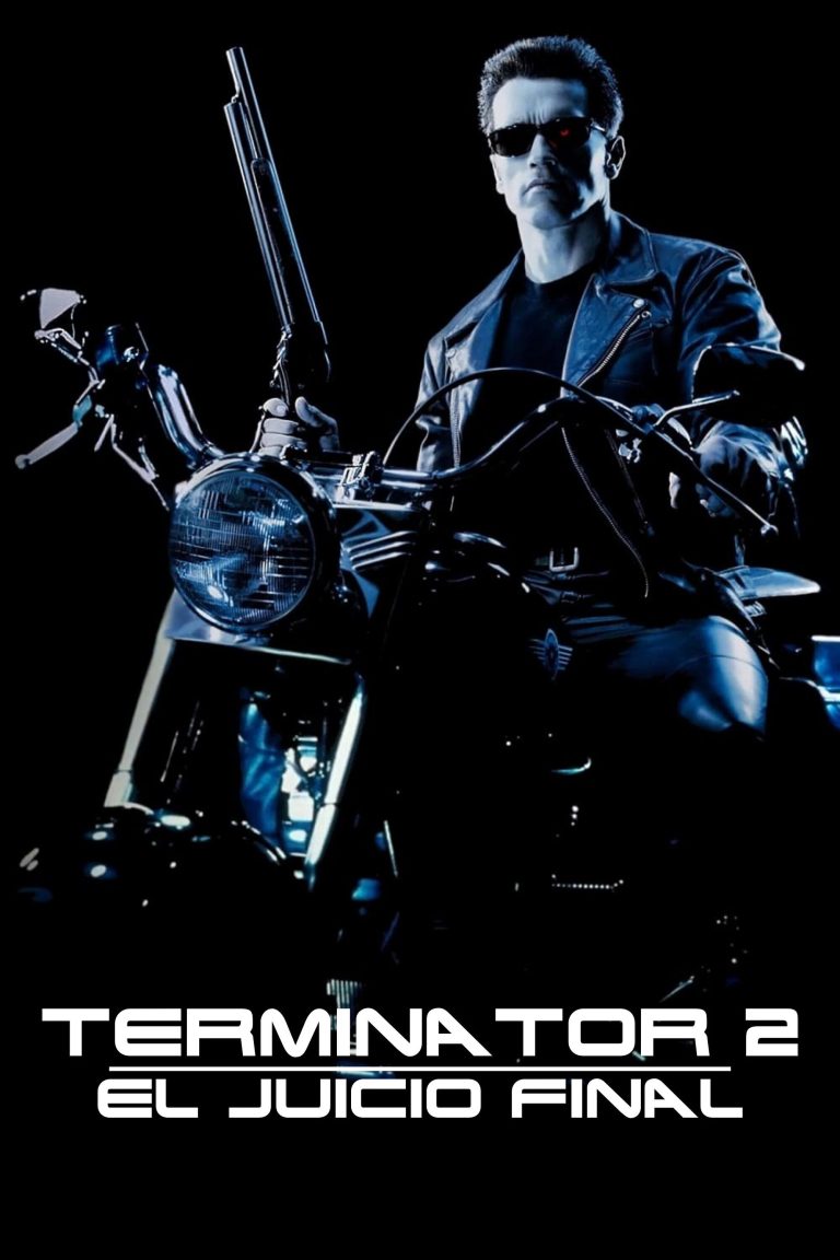 Terminator 2: El juicio final (reestreno)