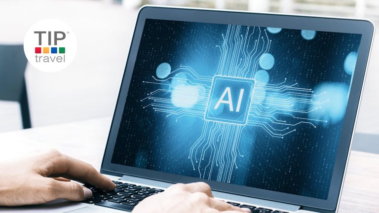 TIP Travel automatiza con IA el 20% de su postventa