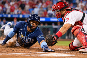 Todo se decide hoy: Tampa empuja a Philadelphia al abismo