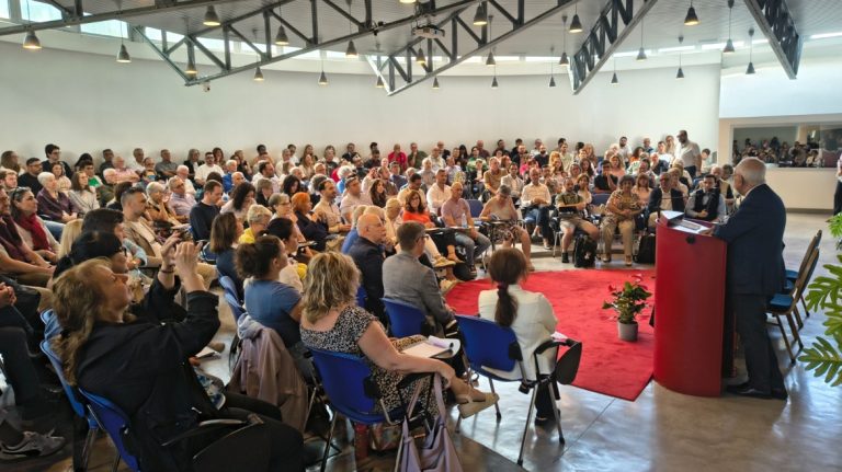 Transición mundial a la IA: evangélicos italianos apuestan por “elaborar claves de interpretación cristiana”