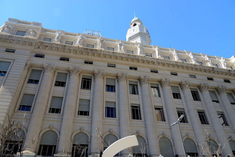 Transporte público: Piden crear el Corredor Tranviario Sur