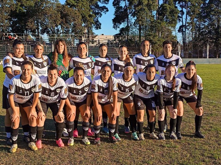Tras la tormenta, se completó la quinta fecha del Clausura femenino