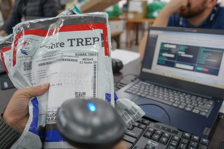 TREP: qué es, cómo funciona y por qué no reemplaza el resultado oficial de las elecciones