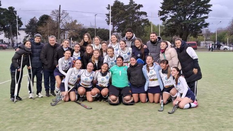 Tres fechas para el cierre del Clausura de la AHL: Regatas y Somisa, con objetivos diferentes