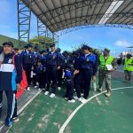 Tres islas de Galápagos muestran cómo prepararse para un tsunami en Ecuador