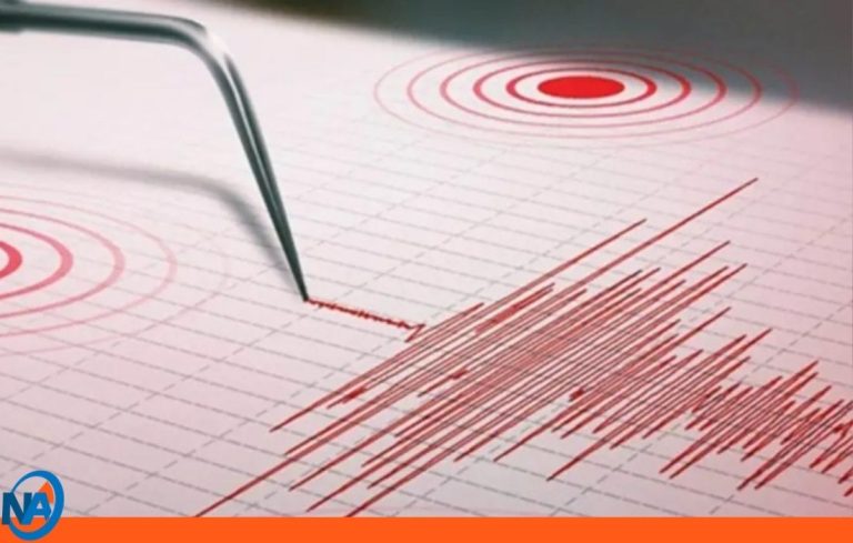 Tres terremotos sacuden la provincia de Sichuan en China