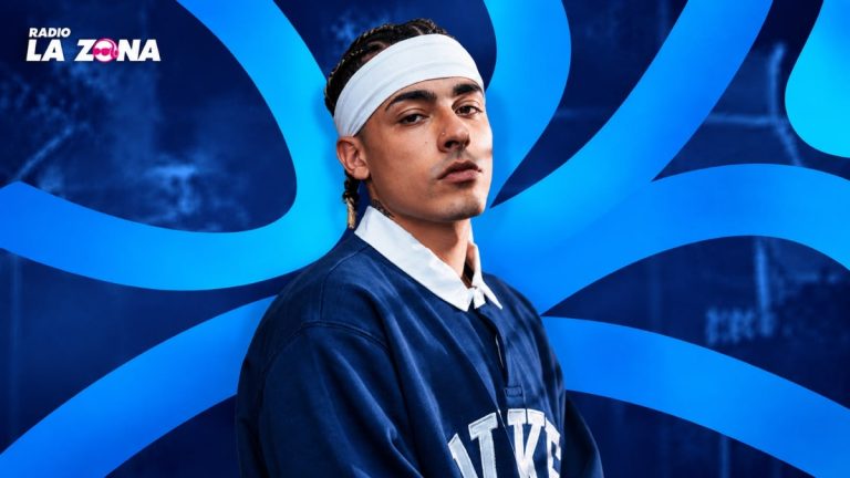 Trueno: «Perú fue el primer país que el hip hop me hizo conocer”