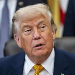 Trump rechaza plan para reabrir Ormuz presentado por Irán