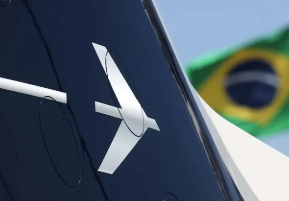 Ucrânia quer driblar veto de Lula para comprar caça da Embraer