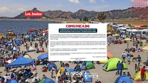 UGEL Puno advierte que paseos escolares sin autorización no podrán realizarse