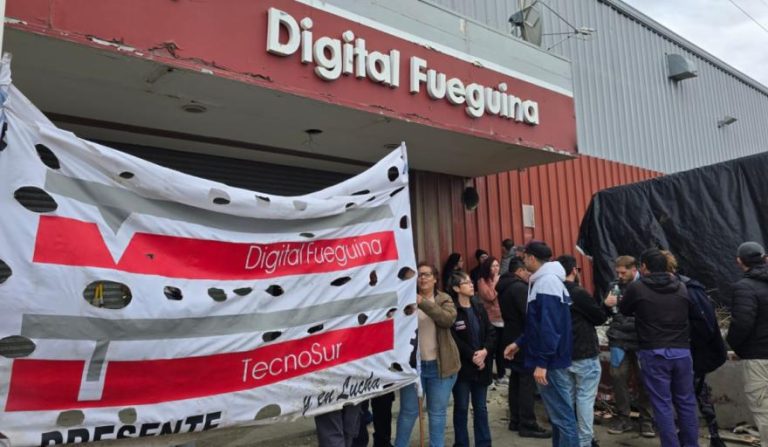 Último capítulo de Digital Fueguina y Tecnosur tras cinco años de abandono
