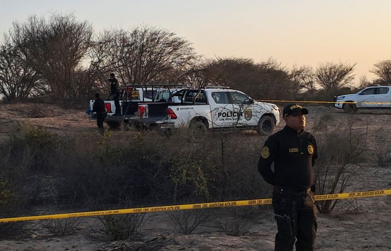 UN AVIÓN CAE CON 11 TURISTAS EN NAZCA, PERÚ: Fallecen sus ocupantes, suspenden a la aerolínea