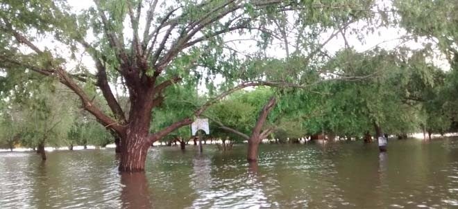 Un informe de la UNER alerta que la crecida de los ríos y el fenómeno de El Niño ponen en jaque a la economía entrerriana