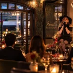 Un plan gratis los viernes en la Zona T: así funciona Noches de Autor en el Sofitel Bogotá
