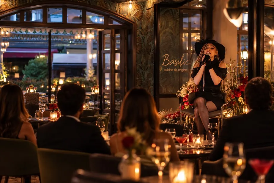 Un plan gratis los viernes en la Zona T: así funciona Noches de Autor en el Sofitel Bogotá
