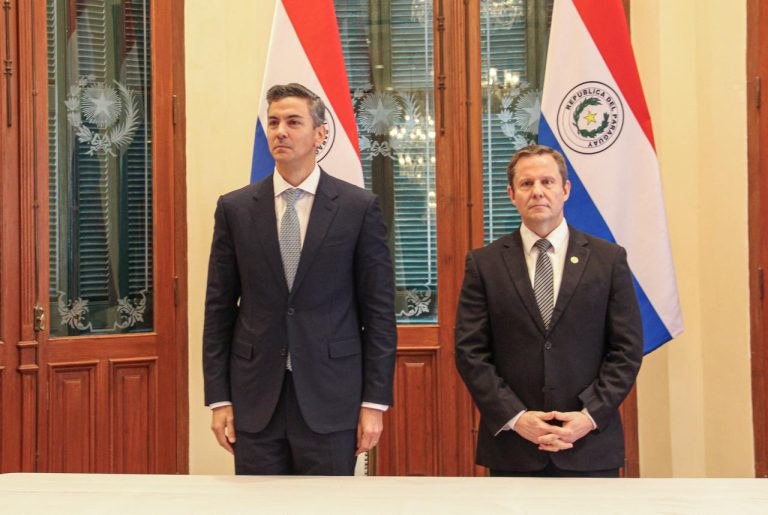 Un solo certificado para cada inmueble: Paraguay da un paso hacia un catastro más seguro y digital