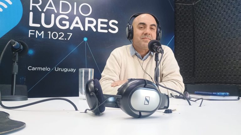Una piscina pública para Carmelo