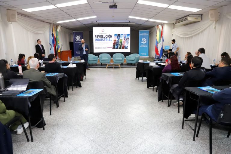 UNIBE realizó el II Congreso Académico Empresarial sobre innovación y sostenibilidad