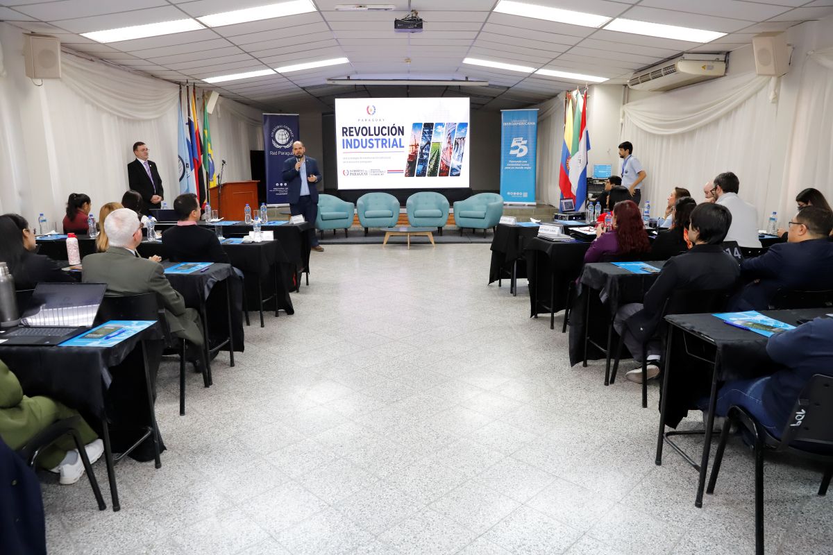 UNIBE realizó el II Congreso Académico Empresarial sobre innovación y sostenibilidad