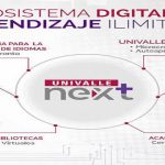 UNIVALLE presenta Next+: el ecosistema digital que transforma la educación y prepara a los profesionales del futuro