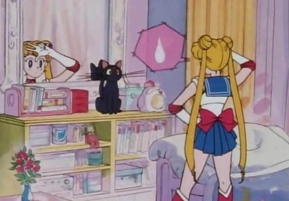Uno de los animes más famosos de la televisión llega hoy a streaming por primera vez en HD