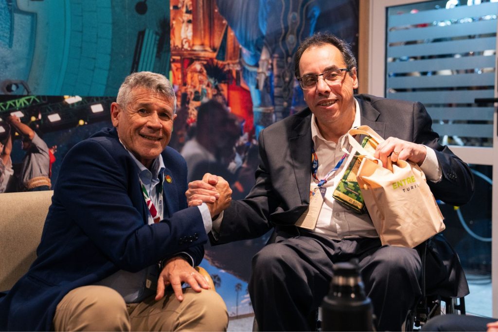 Uruguay — Entre Ríos y Uruguay programan una agenda turística conjunta que incluye la visita del Papa León XIV