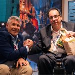 Uruguay — Entre Ríos y Uruguay programan una agenda turística conjunta que incluye la visita del Papa León XIV